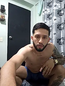 maxXximo777 online show from December 19, 4:45 am