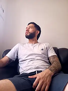 maxXximo777 online show from December 10, 6:38 pm