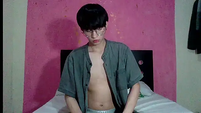 seung vinblue online show from December 4, 12:19 am