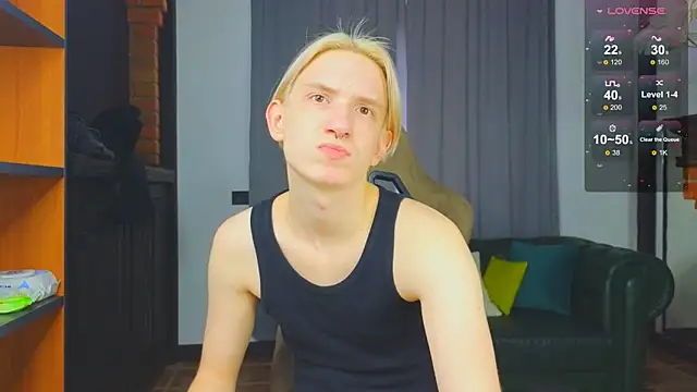 Ron Vils online show from October 18, 8:19 am