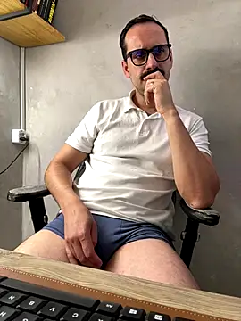 Superdad online show from October 16, 2:14 pm