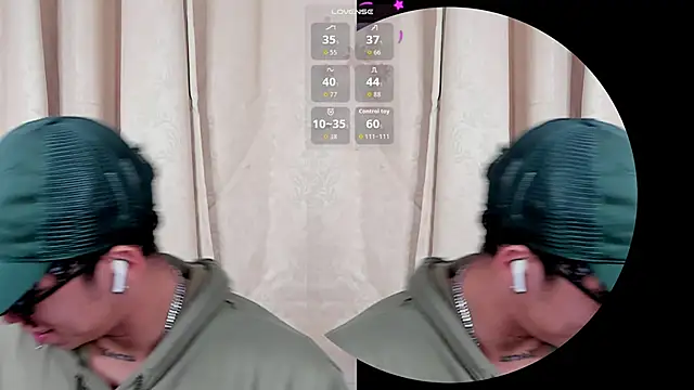 AkazaBoy  online show from March 2, 4:34 am