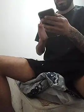 Heterolp online show from December 19, 8:13 am