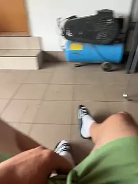 daubine46 online show from May 31, 3:00 pm