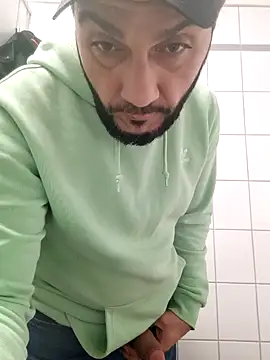 Cem-aus-Nrw-Krefeld online show from January 9, 8:45 am