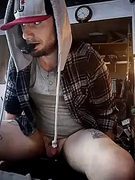 Daddysdirty30 online show from February 15, 11:38 pm