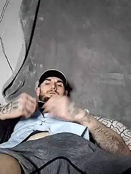 Daddysdirty30 online show from February 20, 3:30 pm