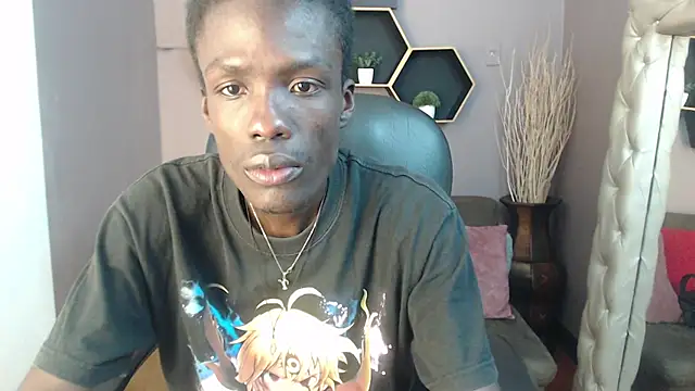 chombo ath online show from December 7, 7:10 pm