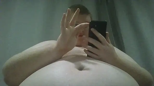 Richard Moneyshot 23 online show from January 8, 12:06 am