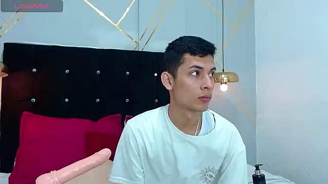 Oliver king sex online show from January 25, 3:09 pm