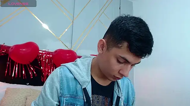 Oliver king sex online show from February 19, 5:38 pm