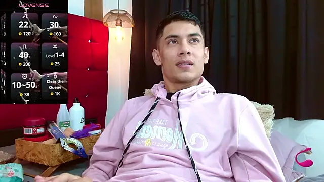 Oliver king sex online show from October 29, 3:26 pm