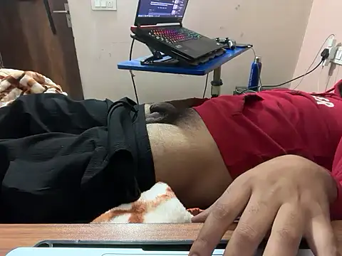 sexyboy09 online show from November 5, 6:43 pm