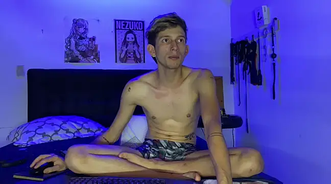 Deim  online show from December 3, 11:24 pm