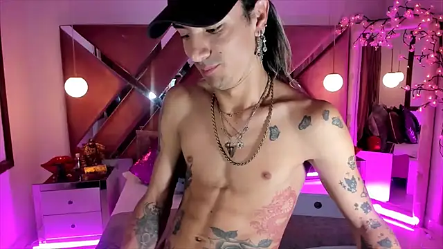 georgie latin99 online show from November 17, 3:15 pm