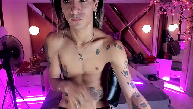 georgie latin99 online show from November 28, 7:05 pm