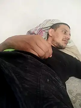 Kronx el destrosador online show from January 13, 4:19 pm