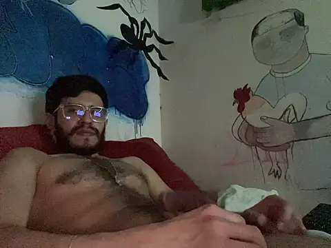 Elvergalarga66622 online show from March 17, 1:35 pm