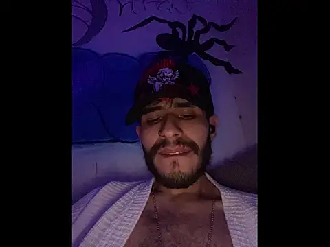 Elvergalarga66622 online show from February 28, 7:24 pm