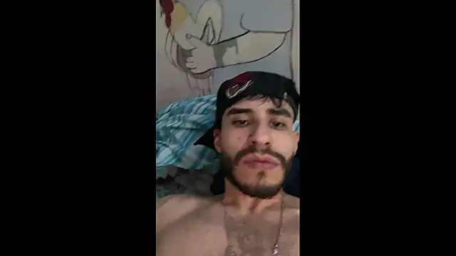 Elvergalarga66622 online show from February 6, 1:30 pm