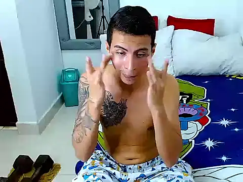 Velk hot online show from October 19, 9:29 pm