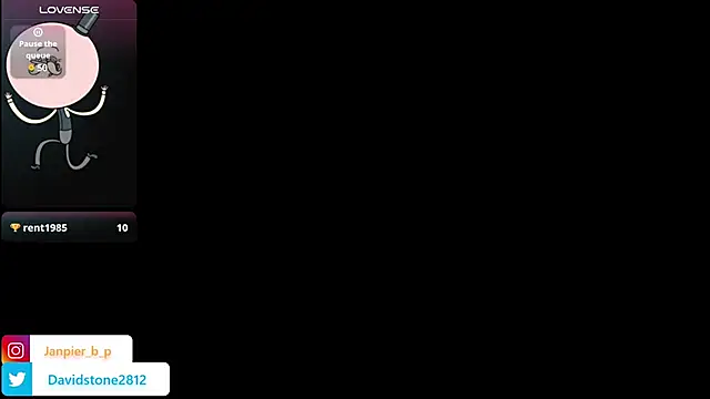 cJuan111 online show from January 16, 10:10 am