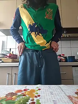 vulpe8400 online show from April 7, 9:42 am