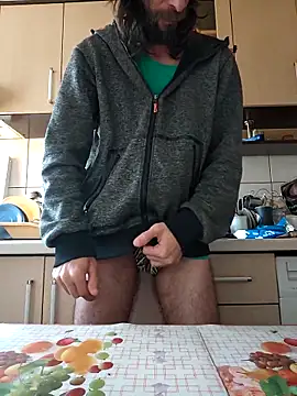 vulpe8400 online show from March 1, 12:27 pm