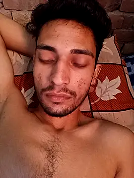 AjaxStar online show from October 15, 3:25 am