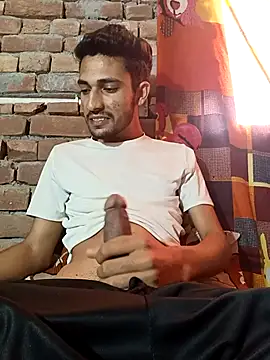 AjaxStar online show from October 17, 3:32 am