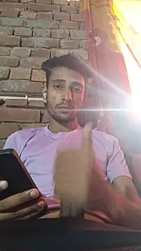 AjaxStar online show from October 18, 3:33 am