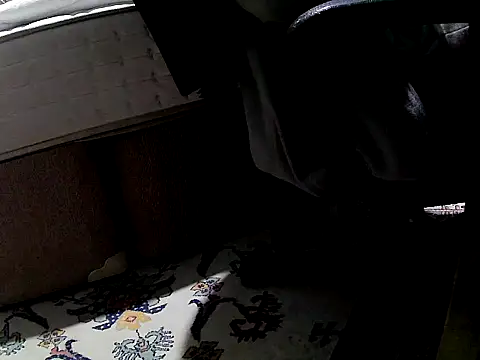 O Black123 online show from October 26, 4:09 pm