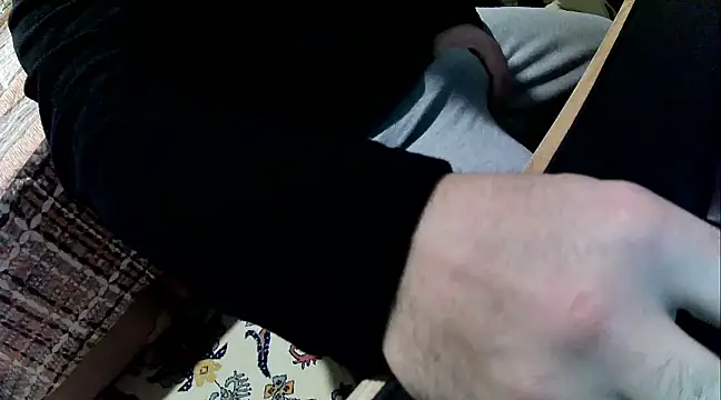 Snapshot of O_Black123 chatting on March 18, 8:48 pm O Black123 online show from March 18, 8:48 pm