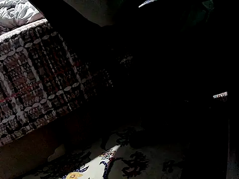 Snapshot of O_Black123 chatting on October 12, 5:18 pm O Black123 online show from October 12, 5:18 pm