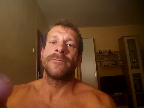 DonCristian online show from October 18, 1:54 am