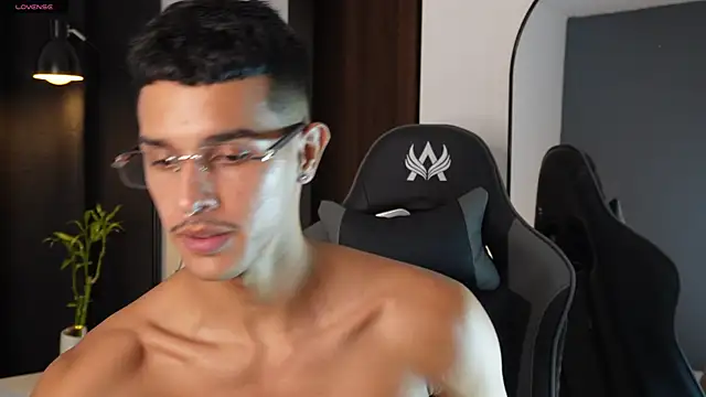 Busterspinter online show from April 12, 12:03 am