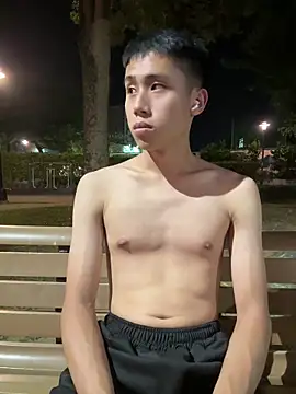 Benson18y online show from October 15, 5:09 pm