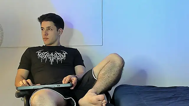 Adan rivas  online show from March 5, 11:16 pm