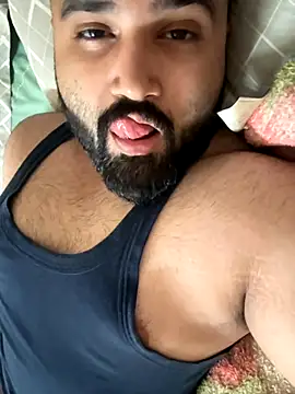Snapshot of Dicky_Rohan chatting on October 9, 6:02 pm Dicky Rohan online show from October 9, 6:02 pm