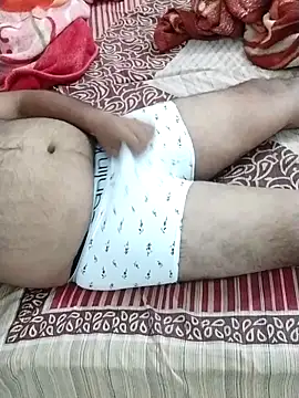 rana9639 1 online show from October 7, 3:43 am