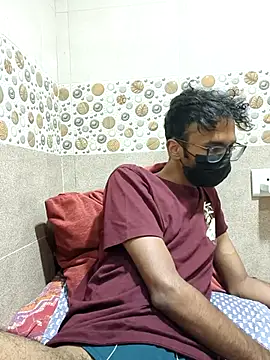 mackyjam online show from November 8, 12:30 pm