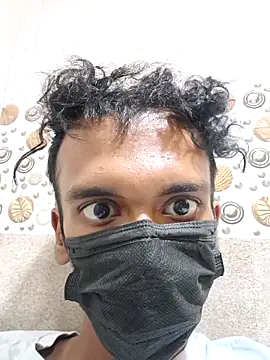 mackyjam online show from October 27, 2:41 pm