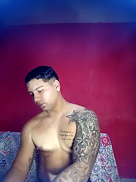 paul luis online show from November 1, 12:36 am