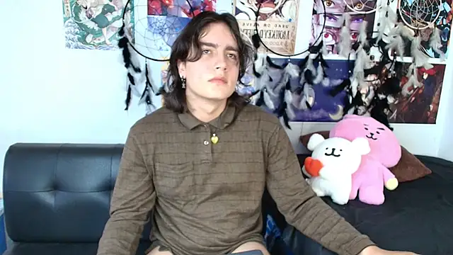 lukashollow  online show from October 4, 7:51 pm