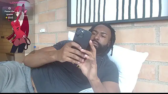 johngabbanaa online show from January 25, 2:47 pm