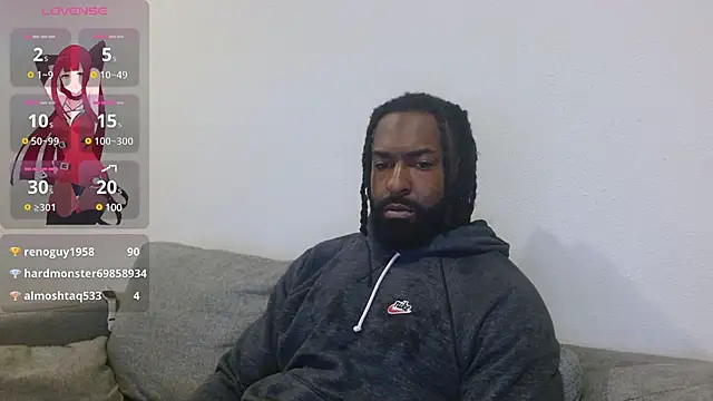 johngabbanaa online show from December 20, 12:49 pm