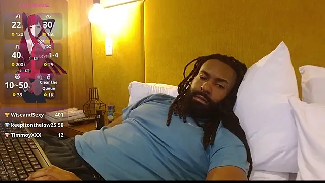 johngabbanaa online show from January 17, 4:49 am