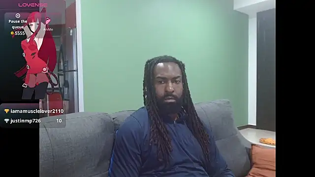 johngabbanaa online show from December 22, 12:07 am