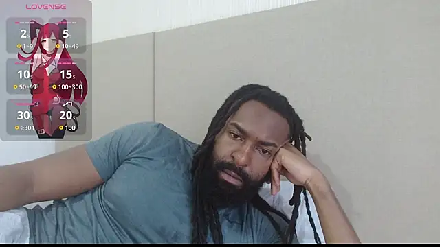 johngabbanaa online show from January 23, 11:37 am