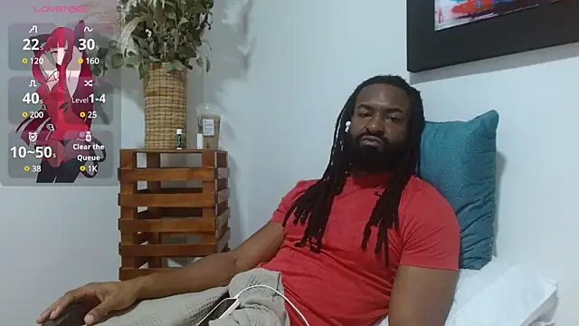 johngabbanaa online show from January 4, 1:10 pm